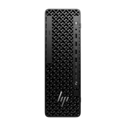 Workstation HP Z2 Sff G1I, Core Ultra 9 285K Hasta 5.7Ghz/32Gb Ddr5/1Tb SSD M.2/Dvd-W