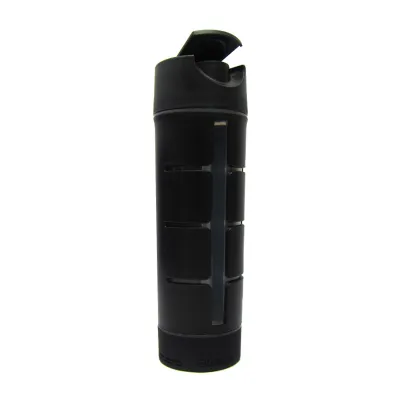 Bottle W/Speaker 530Ml Deltron