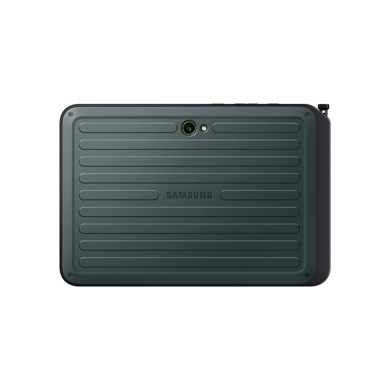 Tablet Samsung Galaxy Tab Active5 Pro, 10.1 Tft Wuxga Lcd, 120Hz, Android 15.0 O Sup