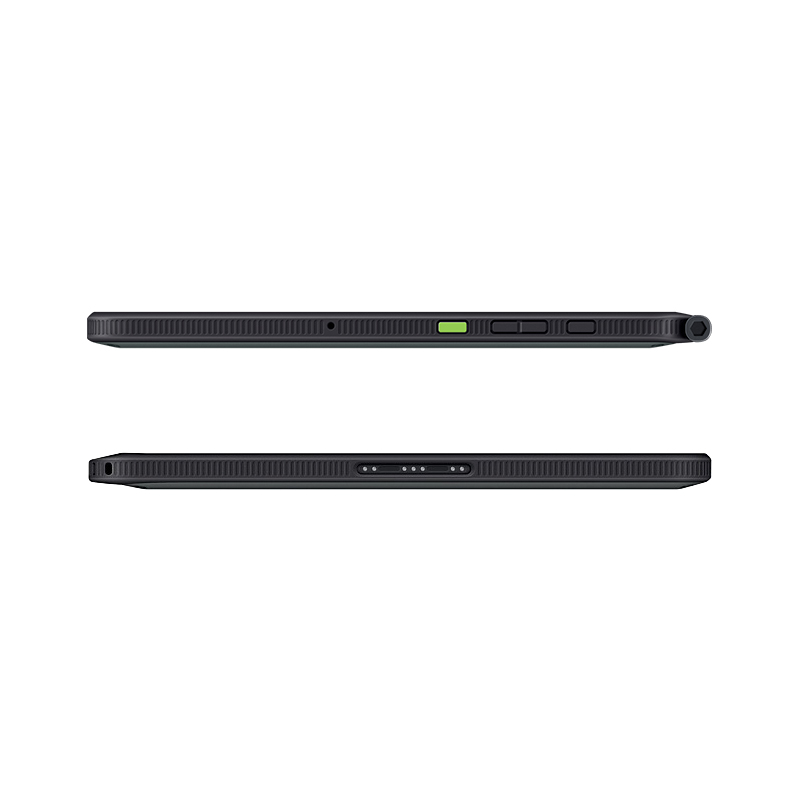 Tablet Samsung Galaxy Tab Active5 Pro, 10.1 Tft Wuxga Lcd, 120Hz, Android 15.0 O Sup