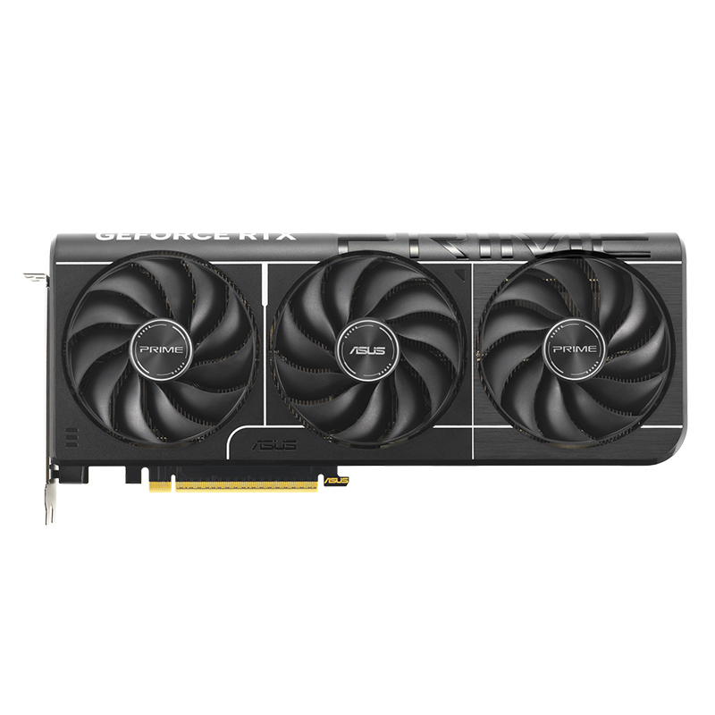 Tarjeta De Video Asus Prime-Rtx5070-O12G , 12 GB Gddr7, PCIE Gen 5.0Puertos: 3 X