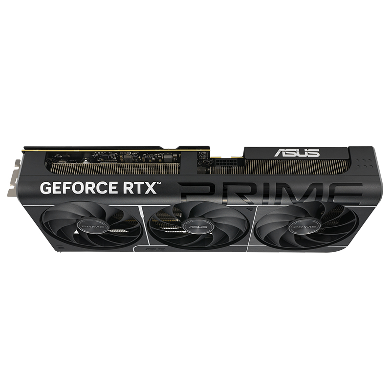 Tarjeta De Video Asus Prime-Rtx5070-O12G , 12 GB Gddr7, PCIE Gen 5.0Puertos: 3 X
