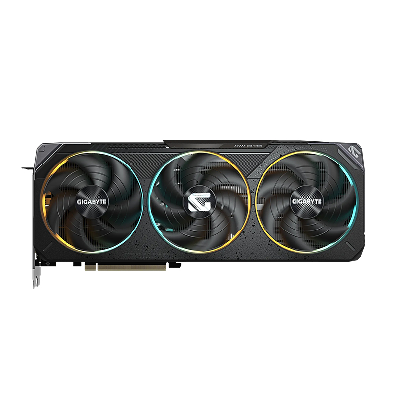 Tarjeta De Video Gigabyte Geforce RTX 5070 Gamingoc 12G, 12 GB Gddr7, PCIE Gen 5.0 @@