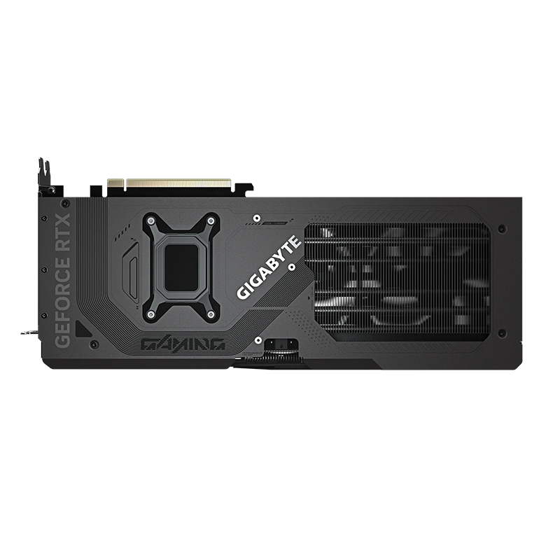 Tarjeta De Video Gigabyte Geforce RTX 5070 Gamingoc 12G, 12 GB Gddr7, PCIE Gen 5.0 @@