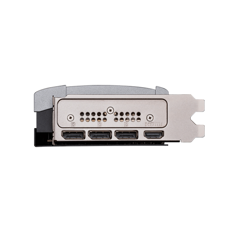 Tarjeta De Video MSI Geforce RTX 5070 12G Ventus 3X Oc, 12 GB Gddr7, PCIE 5.0Pue