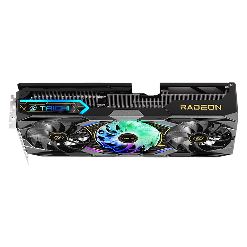 Tarjeta De Video Asrock AMD Radeon RX 9070 XT Taichi 16GB Oc, 16GB Gddr6, PCI-E 5.0 X