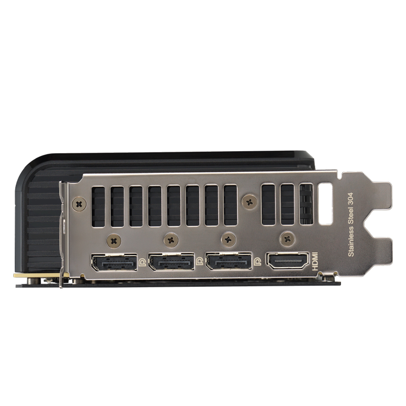 Tarjeta De Video Asus Prime-Rtx5070Ti-O16G, 16GB Gddr7, PCIE Gen 5.0Puertos: 3 X