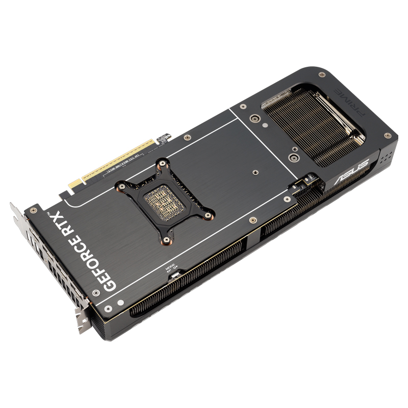 Tarjeta De Video Asus Prime-Rtx5070Ti-O16G, 16GB Gddr7, PCIE Gen 5.0Puertos: 3 X