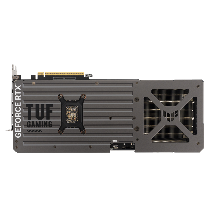 Tarjeta De Video Asus Tuf-Rtx5080-O16G-Gaming, 16GB Gddr7, PCIE Gen 5.0Puertos: