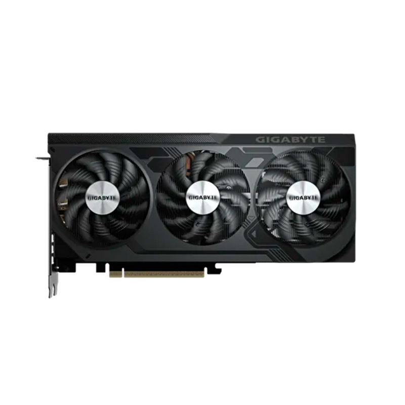 Tarjeta De Video Gigabyte Geforce RTX 5070 TI Windforce Oc V2 16G, 16GB Gddr7 PCIE Ge
