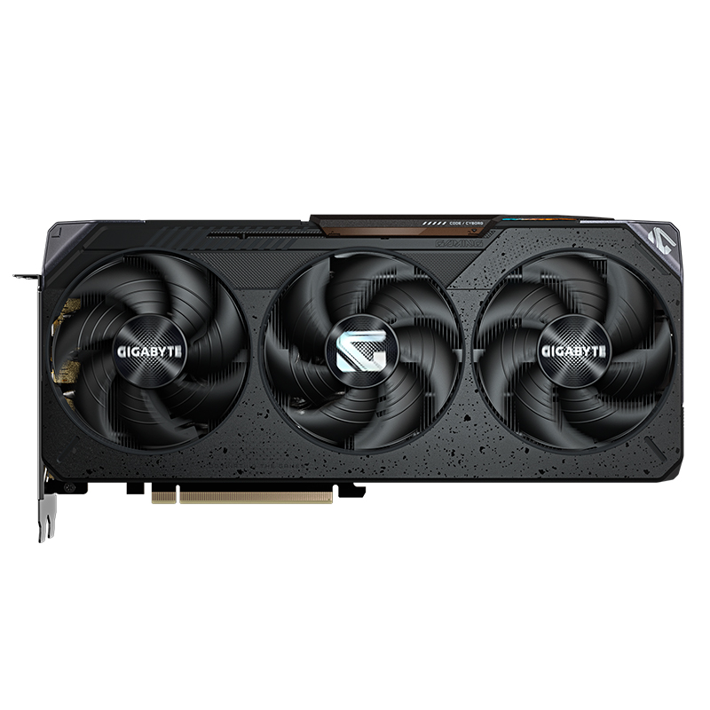 Tarjeta De Video Gigabyte Radeon RX 9070 Gaming Oc 16G, 16 GB Gddr6, PCI-E 5.0Pu