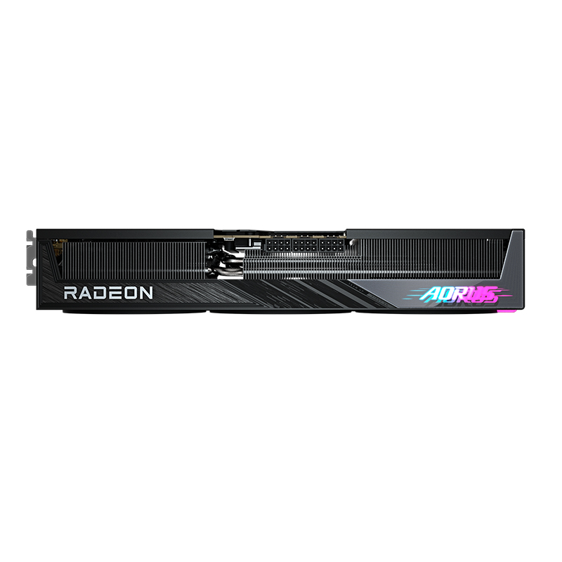 Tarjeta De Video Gigabyte Aorus Radeon RX 9070 Xtelite 16G , 16 GB Gddr6, PCI-E 5.0 @