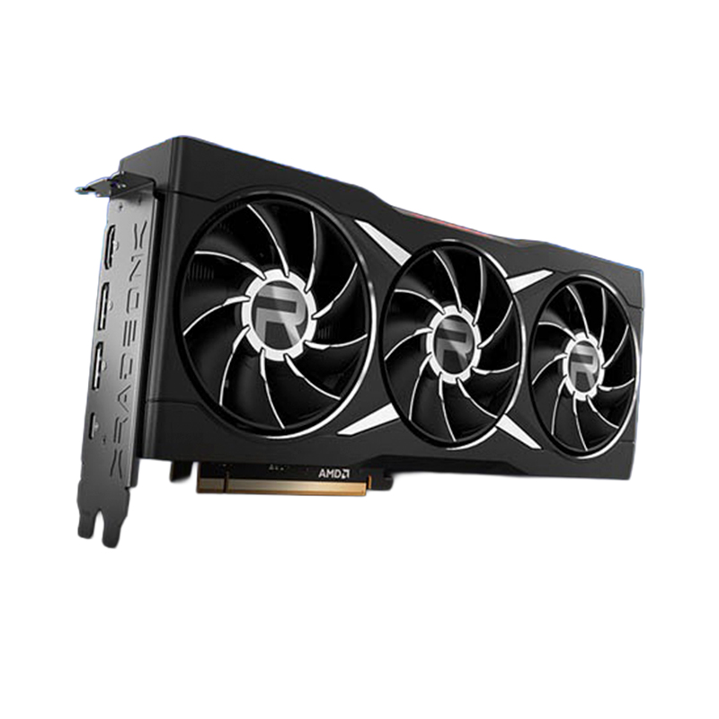 Tarjeta De Video Xfx Quicksilver AMD Radeon RX 9070 Oc Gaming Edit, 16 GB Gddr6, Pci-