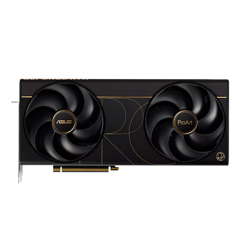Tarjeta De Video Asus Proart Geforce RTX 5090 Oc Edition, 32GB Gddr7, PCIE Gen 5.0 X1