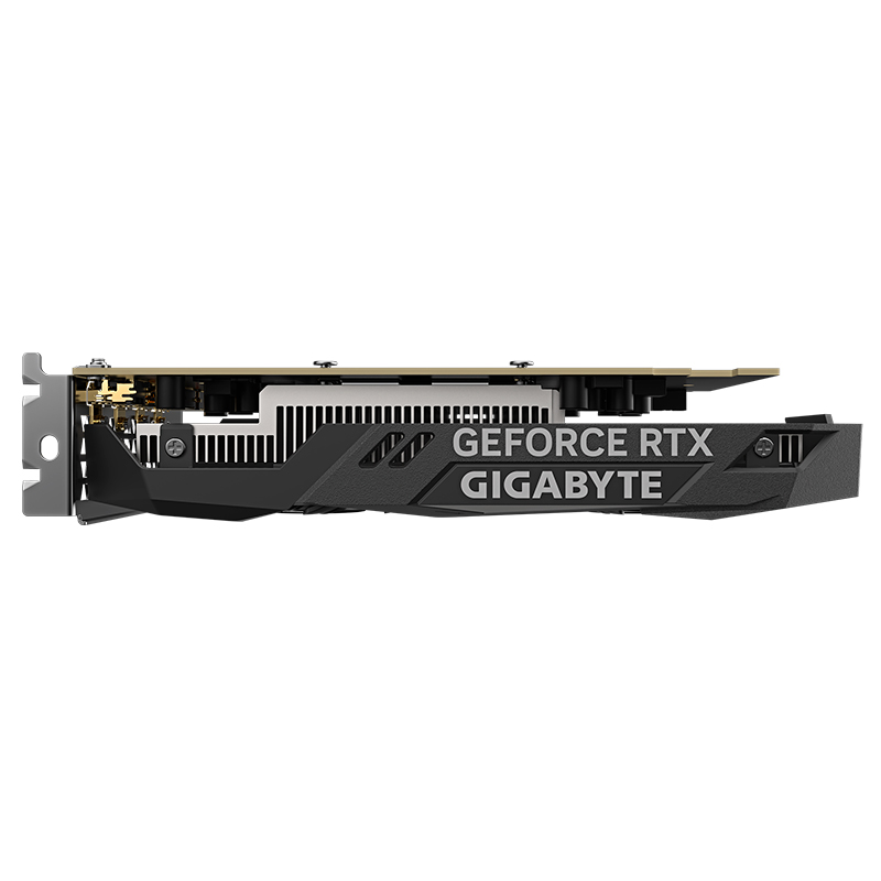 Tarjeta De Video Gigabyte Geforce RTX 3050 Windforce Oc V2 6G, 6GB Gddr6, PCIE 4.0