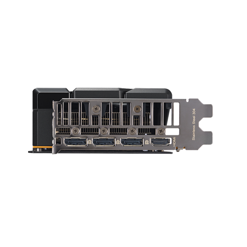 Tarjeta De Video Asus Dual-Rtx5060-O8G, 8GB Gddr7, PCIE Gen 5.0Puertos: 3 X Disp