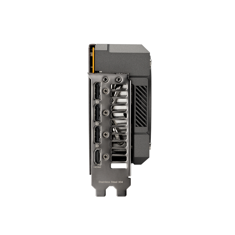 Tarjeta De Video Asus Tuf-Rtx5060-O8G-Gaming, 8 GB Gddr7, PCIE Gen 5.0Puertos: 3