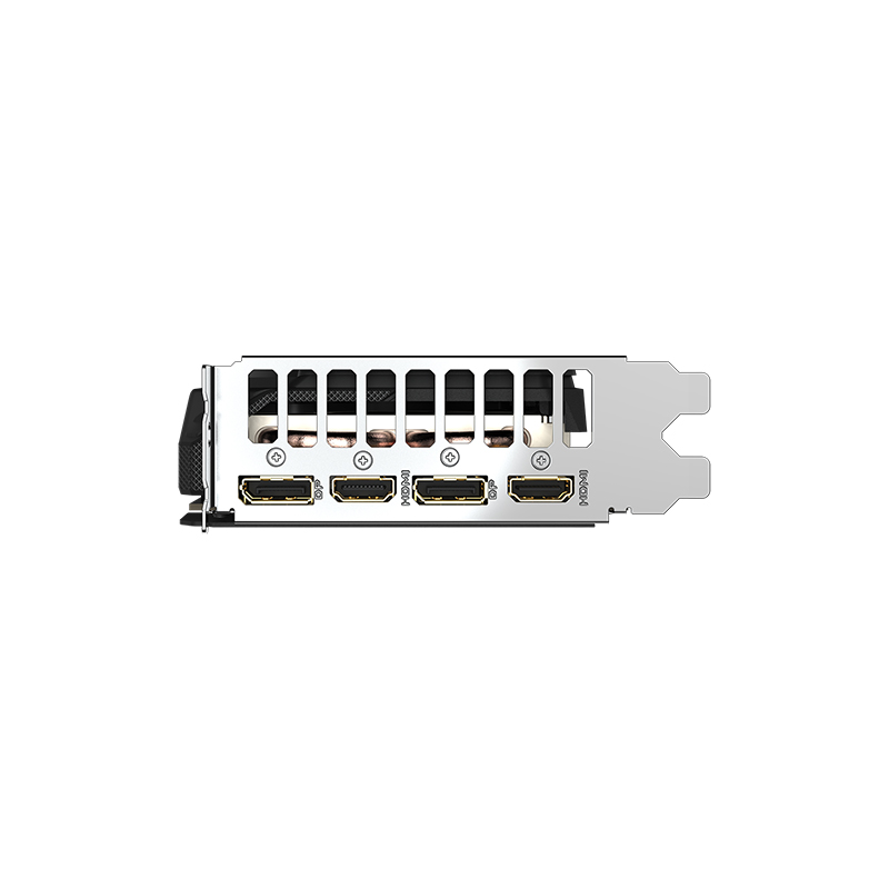 Tarjeta De Video Gigabyte Geforce RTX 5050 Gamingoc 8G, 8 GB Gddr6, PCIE Gen 5.0