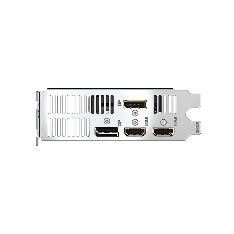 Tarjeta De Video Gigabyte Geforce RTX 5050 Oc Lowprofile 8G, 8 GB Gddr6, PCIE Gen 5.0