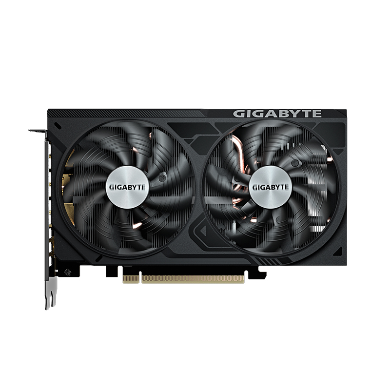 Tarjeta De Video Gigabyte Geforce RTX 5050 Windforce Oc V2 8G, 8GB Gddr6, PCIE 5.0 @@