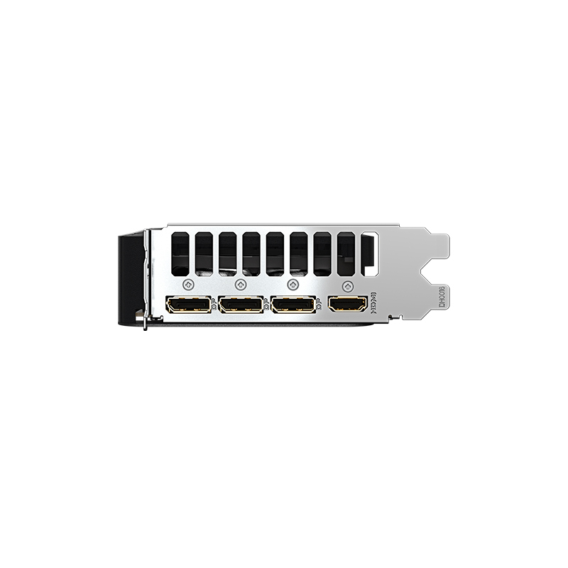 Tarjeta De Video Gigabyte Geforce RTX 5060 Eagle Oc 8G, 8 GB Gddr7, PCIE Gen 5.0