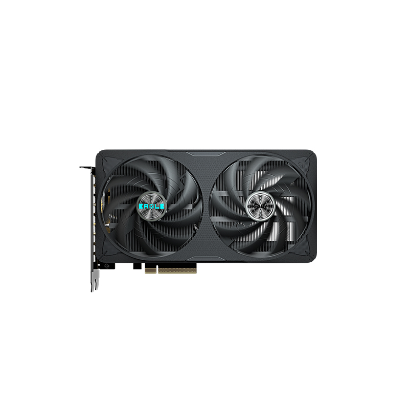 Tarjeta De Video Gigabyte Geforce RTX 5060 TI Eagle Oc 8G, 8 GB Gddr7, PCIE Gen 5.0 @