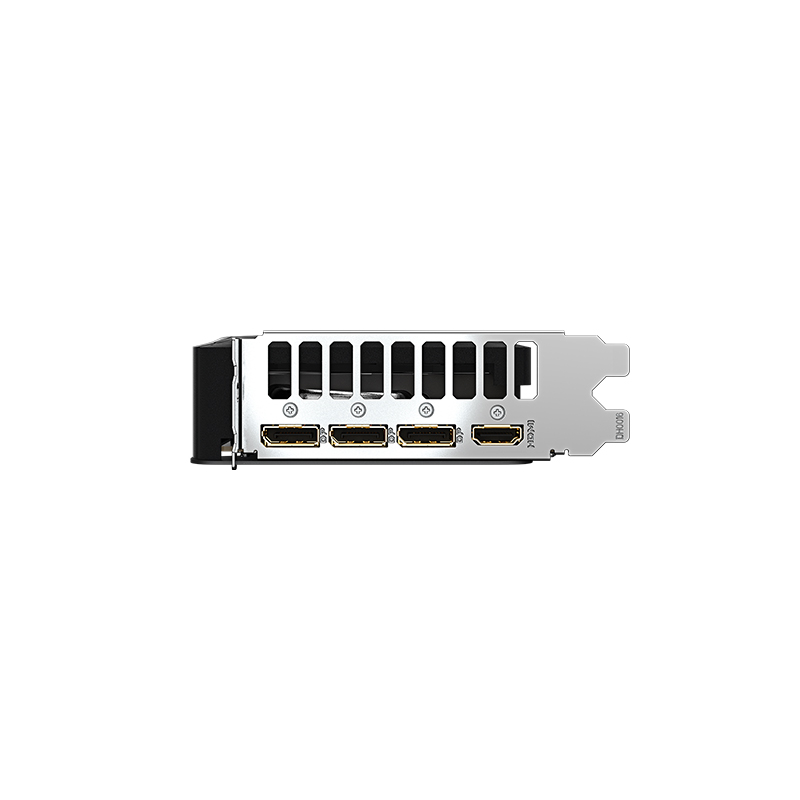 Tarjeta De Video Gigabyte Geforce RTX 5060 TI Eagle Oc 8G, 8 GB Gddr7, PCIE Gen 5.0 @
