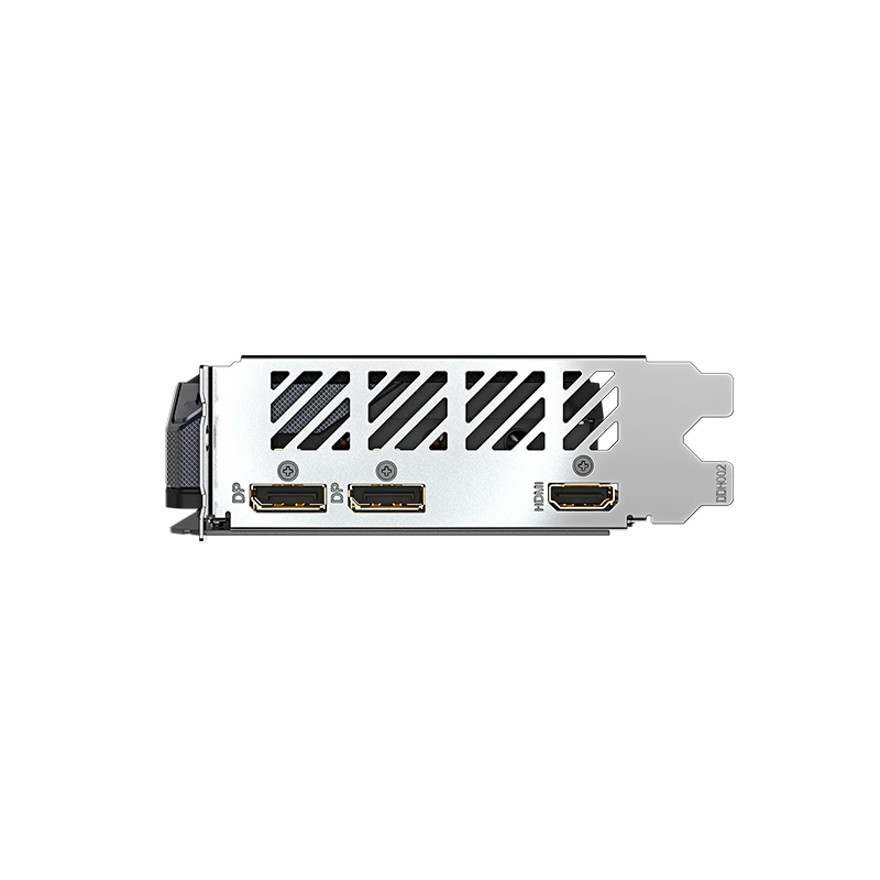 Tarjeta De Video Gigabyte Radeon RX 9060 XT Gaming Oc 8G, 8 GB Gddr6, PCI-E 5.0P