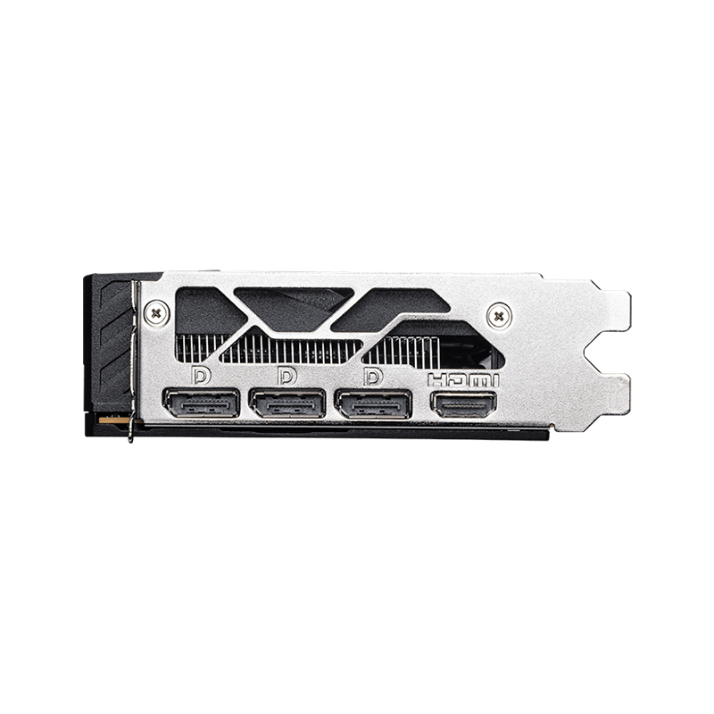 Tarjeta De Video MSI Geforce RTX 5050 8G Gaming Oc, 8 GB Gddr6, PCIE 5.0Puertos: