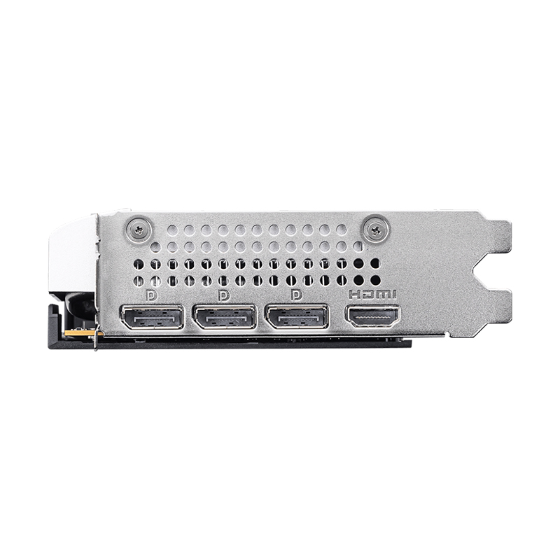Tarjeta De Video MSI Geforce RTX 5050 8G Ventus 2X Oc, 8 GB Gddr6, PCIE 5.0Puert