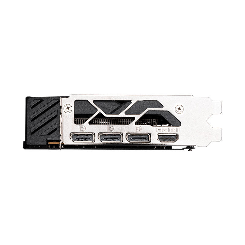 Tarjeta De Video MSI Geforce RTX 5060 8G Gaming Oc, 8 GB Gddr7, PCIE 5.0Puertos: