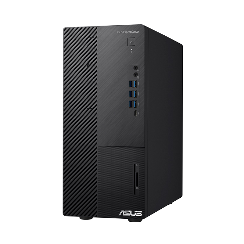 Mini Tower Asus D700Mf-007265322X/Core Ultra 7 265 5.3G/16Gb Ddr5/1Tb SSD M.2/Rtx 506