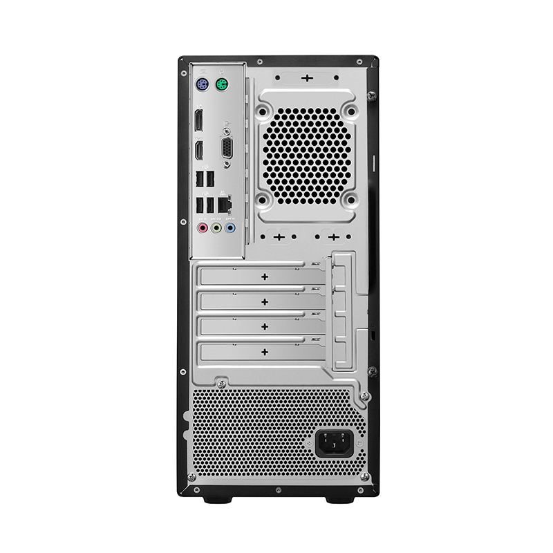 Mini Tower Asus D700Mf-007265322X/Core Ultra 7 265 5.3G/16Gb Ddr5/1Tb SSD M.2/Rtx 506