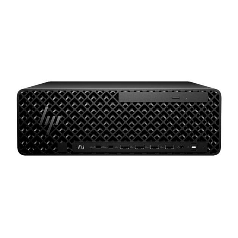 Workstation HP Z2 Sff G1I, Core Ultra 9 285 2.5/5.4Ghz /16Gb Ddr5/1Tb SSD M.2/Dvd-Wri