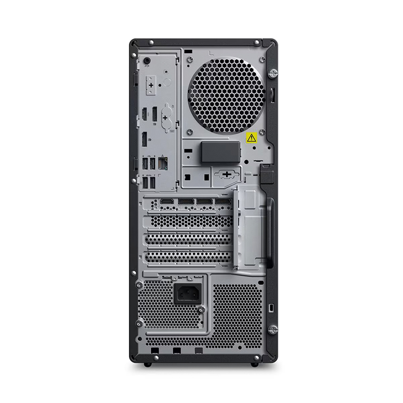 Workstation Lenovo Thinkstation P2 Tower Gen 2, Core Ultra 7 265K Hasta 5.5GHZ 32GB D