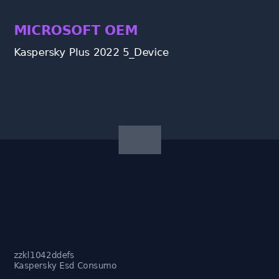 Kaspersky Plus 2022 5_Device