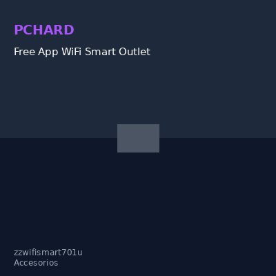 Free App WiFi Smart Outlet