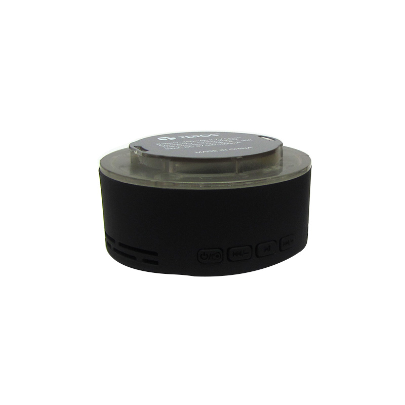 Bottle W/Speaker 530Ml Deltron