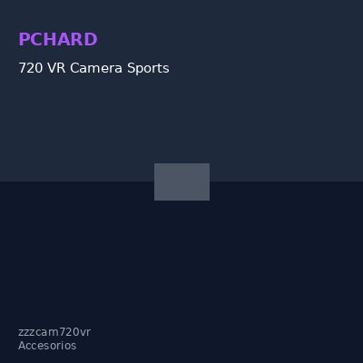720 VR Camera Sports