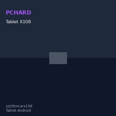 Tablet X108